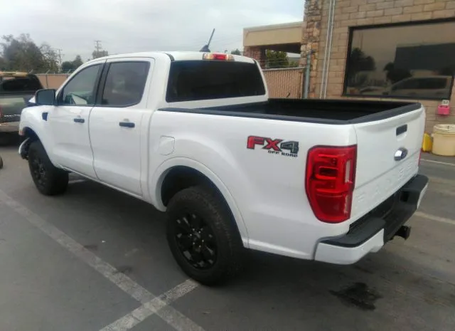 Photo 2 VIN: 1FTER4FH2LLA89007 - FORD RANGER 