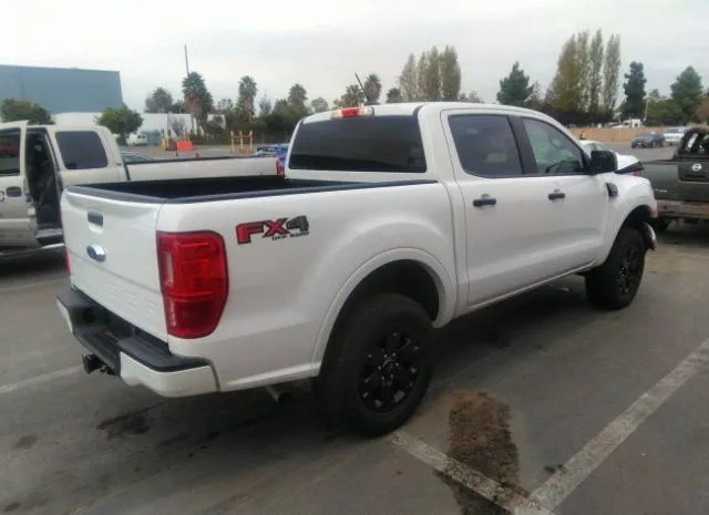 Photo 3 VIN: 1FTER4FH2LLA89007 - FORD RANGER 