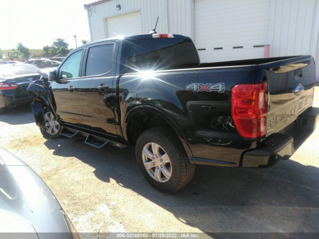 Photo 2 VIN: 1FTER4FH2LLA98094 - FORD RANGER 