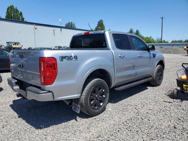 Photo 2 VIN: 1FTER4FH2MLD02877 - FORD RANGER 