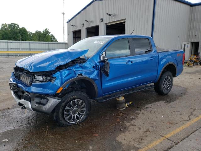 Photo 0 VIN: 1FTER4FH2MLD12549 - FORD RANGER 