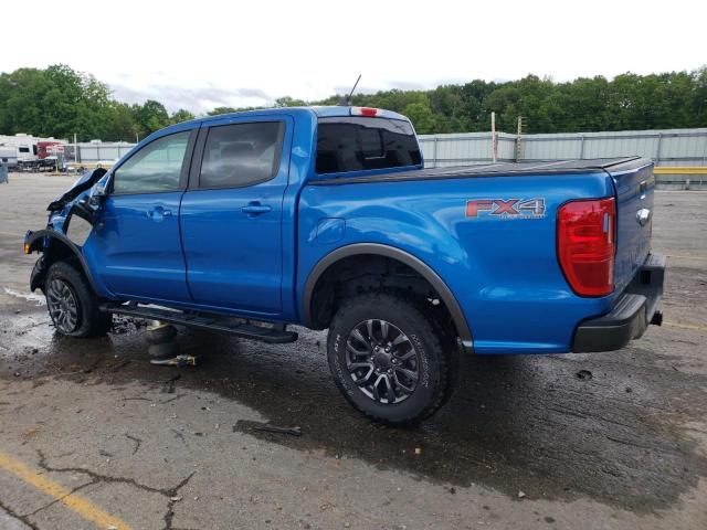 Photo 1 VIN: 1FTER4FH2MLD12549 - FORD RANGER 