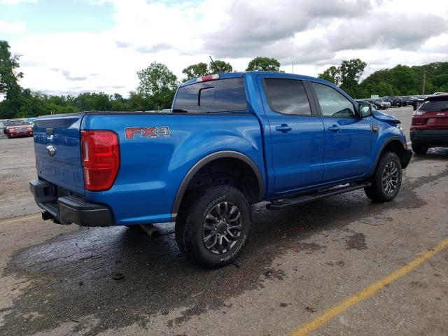 Photo 2 VIN: 1FTER4FH2MLD12549 - FORD RANGER 