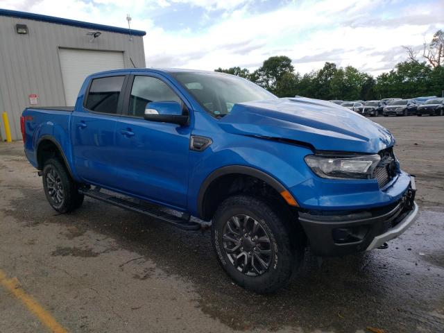 Photo 3 VIN: 1FTER4FH2MLD12549 - FORD RANGER 