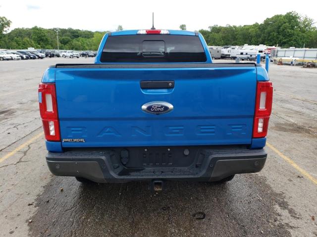 Photo 5 VIN: 1FTER4FH2MLD12549 - FORD RANGER 