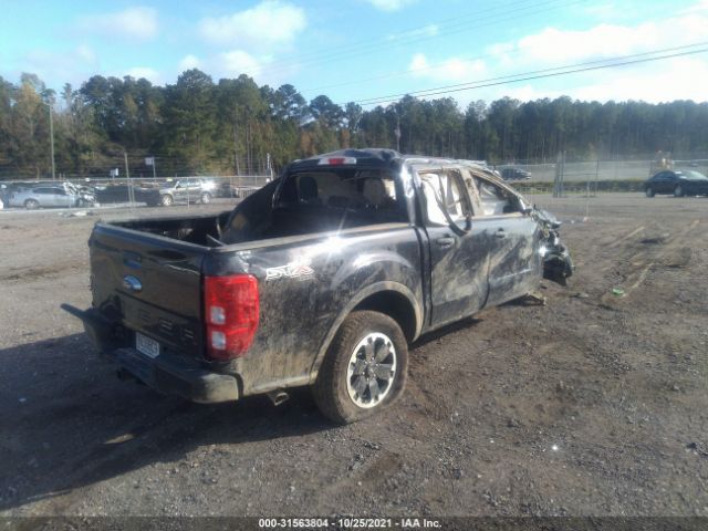 Photo 3 VIN: 1FTER4FH2MLD14365 - FORD RANGER 