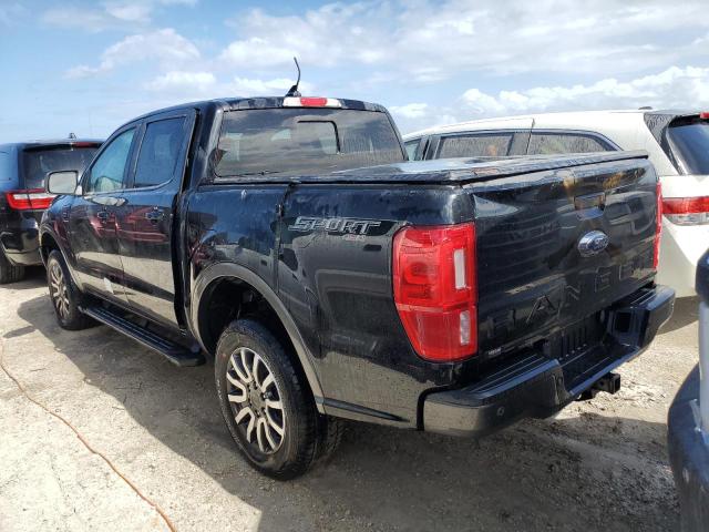 Photo 1 VIN: 1FTER4FH2MLD16214 - FORD RANGER XL 