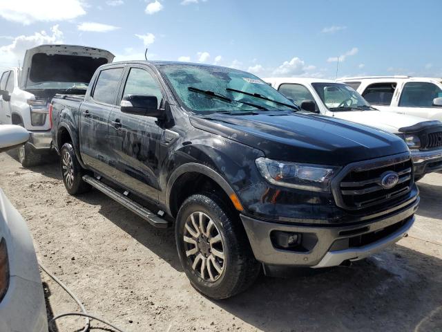 Photo 3 VIN: 1FTER4FH2MLD16214 - FORD RANGER XL 