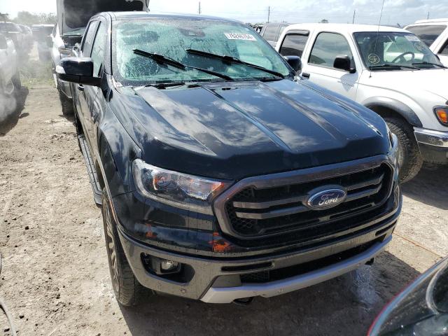 Photo 4 VIN: 1FTER4FH2MLD16214 - FORD RANGER XL 