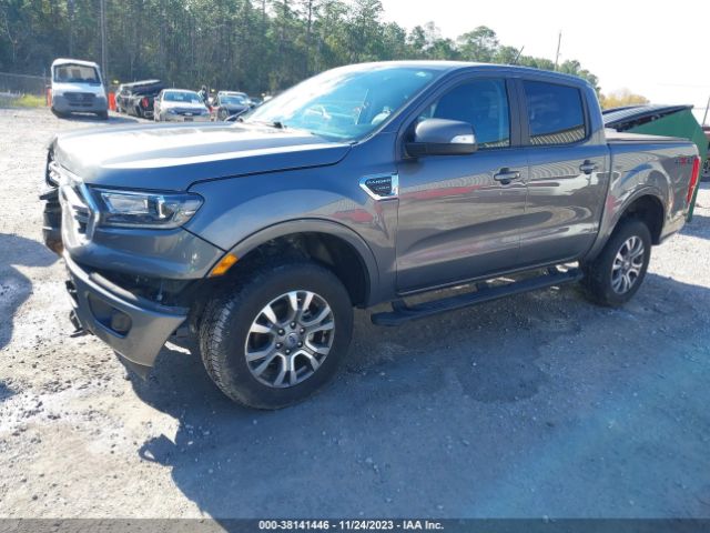 Photo 1 VIN: 1FTER4FH2MLD21431 - FORD RANGER 