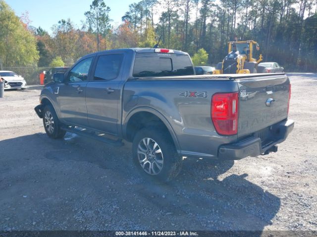 Photo 2 VIN: 1FTER4FH2MLD21431 - FORD RANGER 