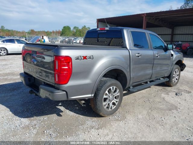 Photo 3 VIN: 1FTER4FH2MLD21431 - FORD RANGER 