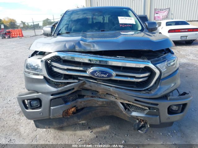 Photo 5 VIN: 1FTER4FH2MLD21431 - FORD RANGER 