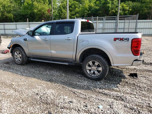 Photo 1 VIN: 1FTER4FH2MLD22014 - FORD RANGER XL 