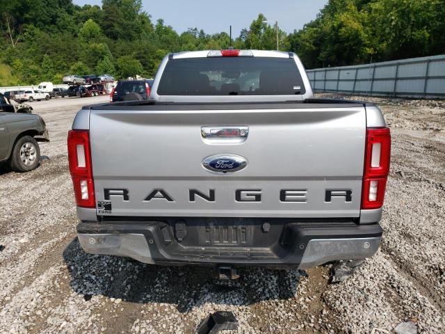 Photo 5 VIN: 1FTER4FH2MLD22014 - FORD RANGER XL 