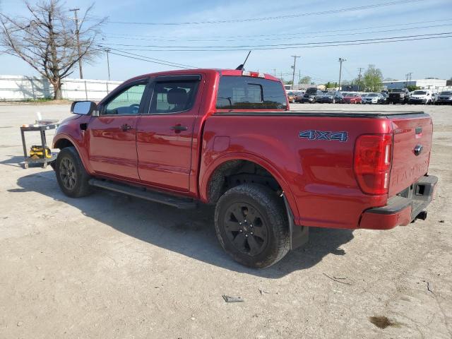 Photo 1 VIN: 1FTER4FH2MLD22207 - FORD RANGER XL 