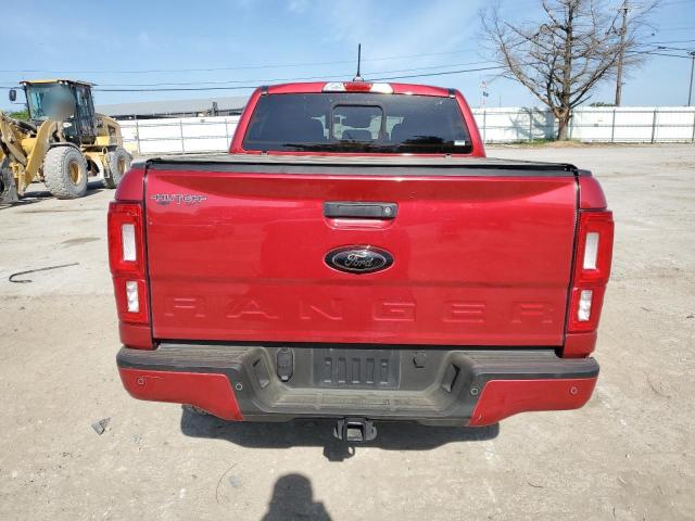 Photo 5 VIN: 1FTER4FH2MLD22207 - FORD RANGER XL 