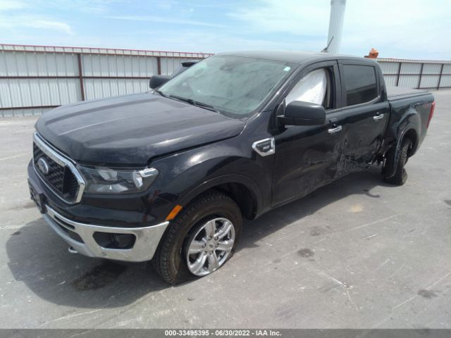 Photo 1 VIN: 1FTER4FH2MLD38004 - FORD RANGER 