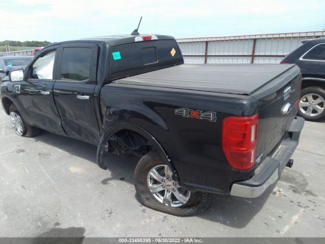 Photo 2 VIN: 1FTER4FH2MLD38004 - FORD RANGER 