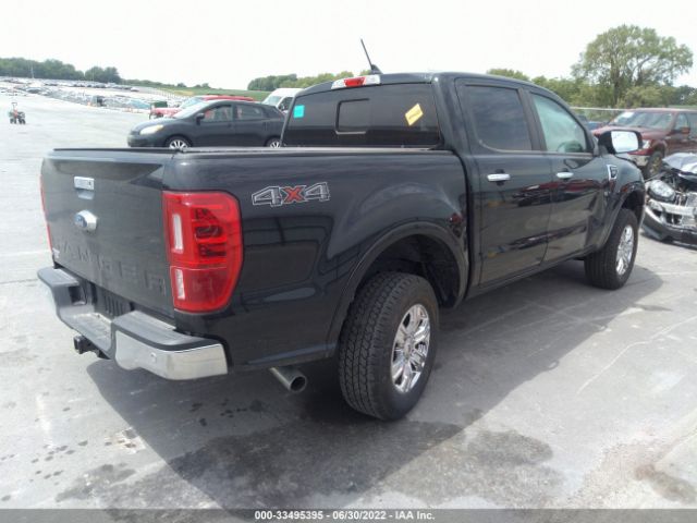 Photo 3 VIN: 1FTER4FH2MLD38004 - FORD RANGER 