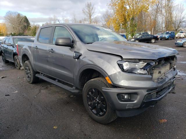 Photo 3 VIN: 1FTER4FH2MLD47561 - FORD RANGER 