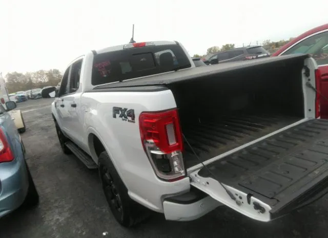 Photo 2 VIN: 1FTER4FH2MLD49715 - FORD RANGER 