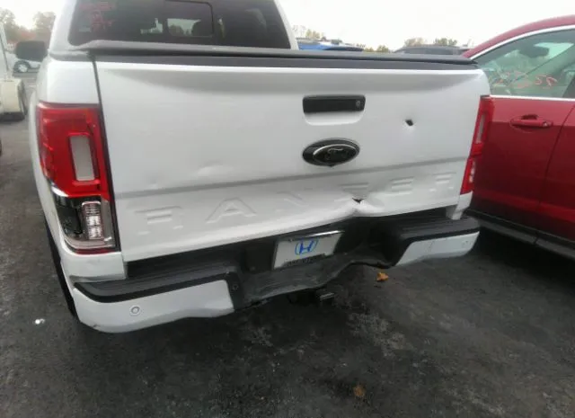 Photo 5 VIN: 1FTER4FH2MLD49715 - FORD RANGER 