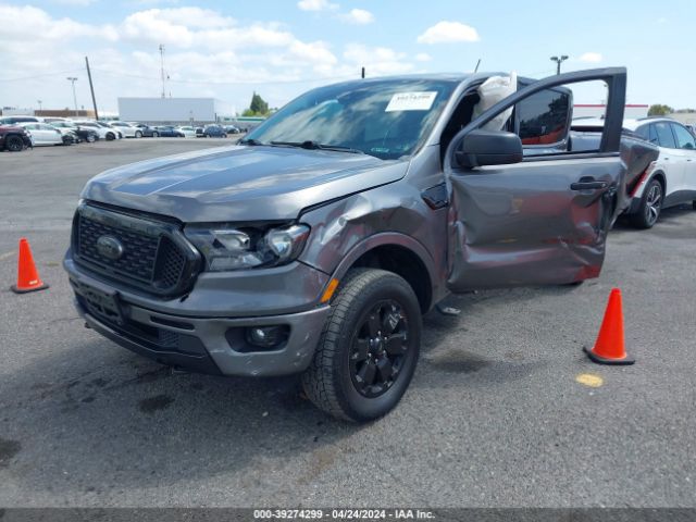 Photo 1 VIN: 1FTER4FH2MLD62612 - FORD RANGER 