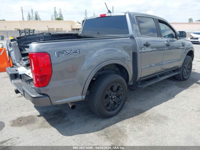 Photo 3 VIN: 1FTER4FH2MLD62612 - FORD RANGER 