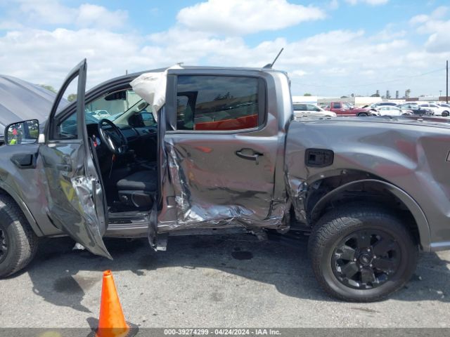 Photo 5 VIN: 1FTER4FH2MLD62612 - FORD RANGER 