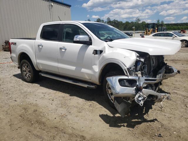 Photo 3 VIN: 1FTER4FH2MLD62688 - FORD RANGER 