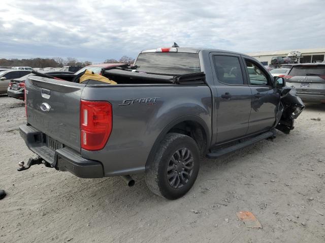 Photo 2 VIN: 1FTER4FH2MLD74288 - FORD RANGER 