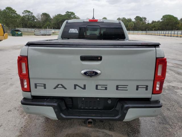 Photo 5 VIN: 1FTER4FH2MLD74792 - FORD RANGER 