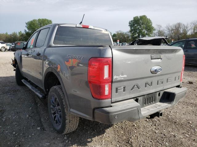 Photo 2 VIN: 1FTER4FH2MLD85629 - FORD RANGER XL 