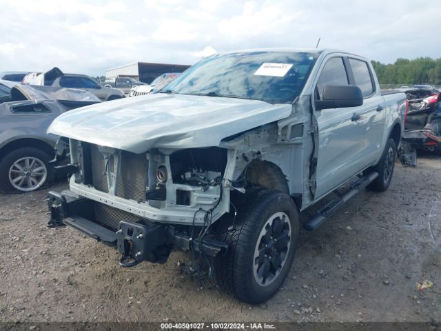 Photo 1 VIN: 1FTER4FH2MLD99417 - FORD RANGER 