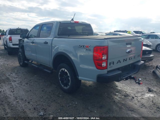 Photo 2 VIN: 1FTER4FH2MLD99417 - FORD RANGER 