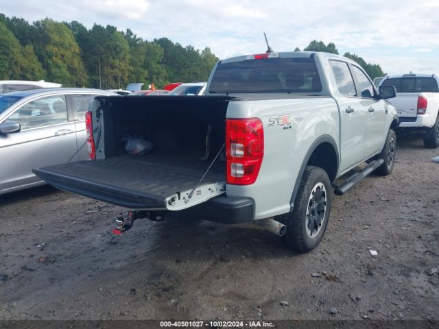 Photo 3 VIN: 1FTER4FH2MLD99417 - FORD RANGER 