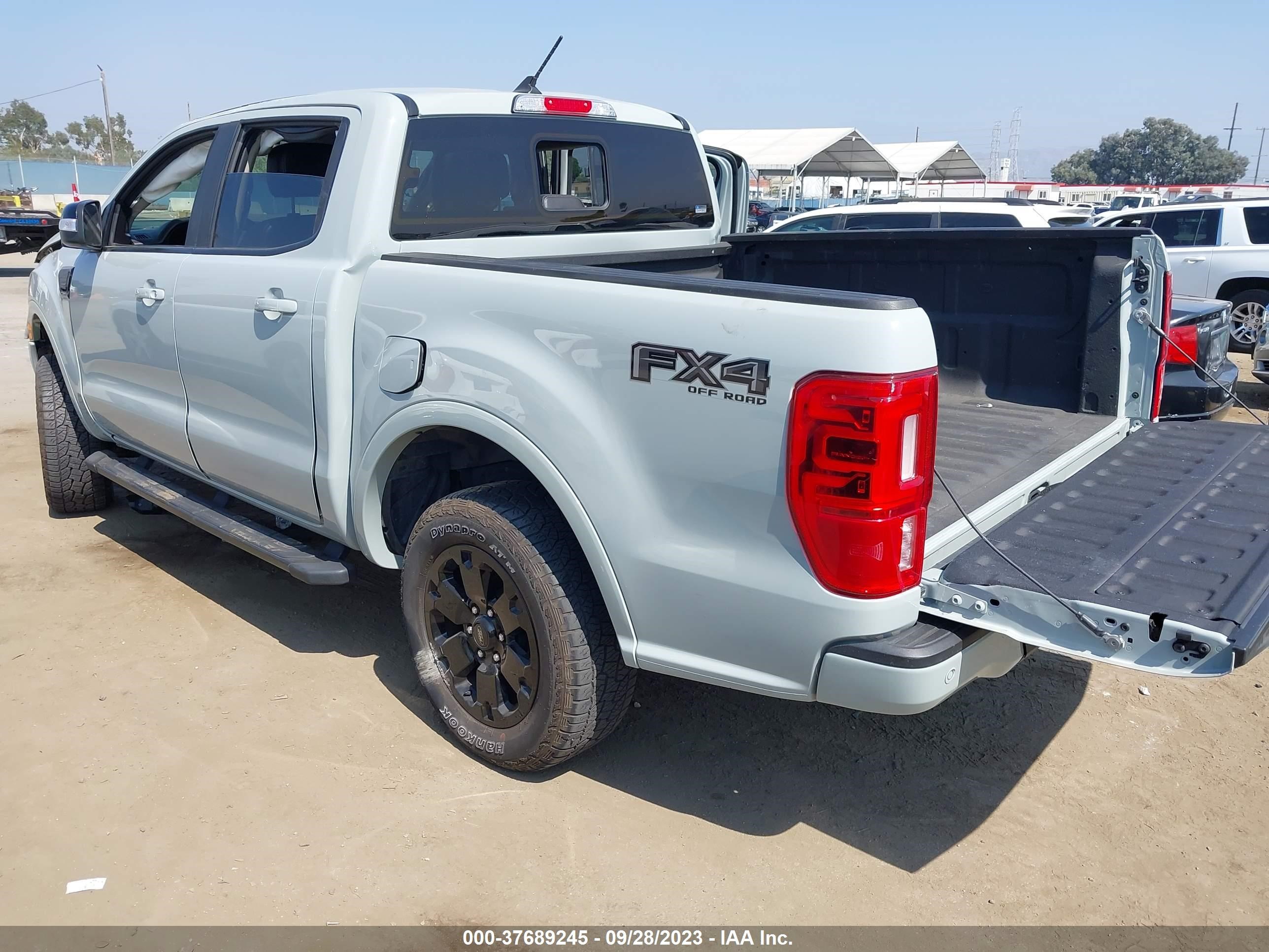 Photo 2 VIN: 1FTER4FH2MLE05488 - FORD RANGER 