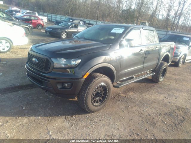 Photo 1 VIN: 1FTER4FH2NLD16778 - FORD RANGER 