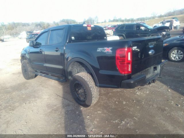 Photo 2 VIN: 1FTER4FH2NLD16778 - FORD RANGER 