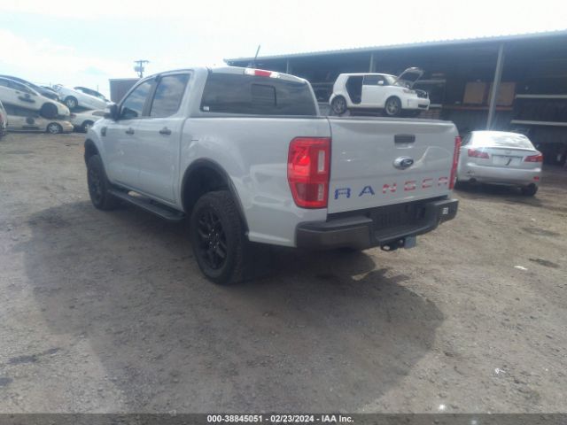 Photo 2 VIN: 1FTER4FH2NLD23648 - FORD RANGER 