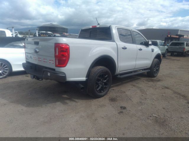 Photo 3 VIN: 1FTER4FH2NLD23648 - FORD RANGER 