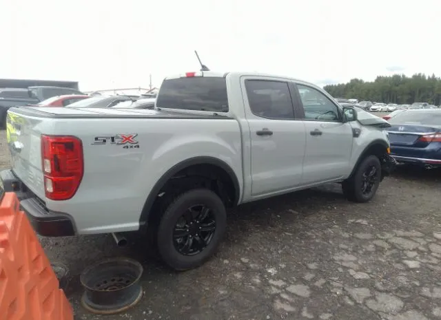 Photo 3 VIN: 1FTER4FH2NLD26789 - FORD RANGER 