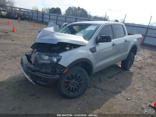 Photo 1 VIN: 1FTER4FH2NLD54544 - FORD RANGER 