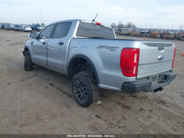 Photo 2 VIN: 1FTER4FH2NLD54544 - FORD RANGER 