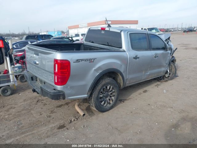 Photo 3 VIN: 1FTER4FH2NLD54544 - FORD RANGER 