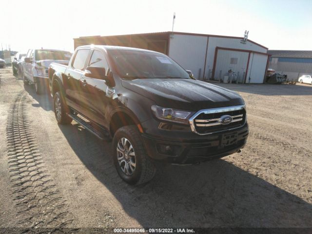 Photo 0 VIN: 1FTER4FH3KLA07381 - FORD RANGER 