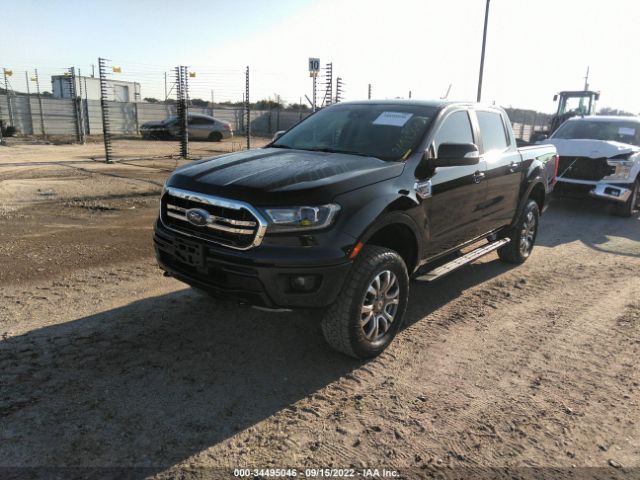 Photo 1 VIN: 1FTER4FH3KLA07381 - FORD RANGER 