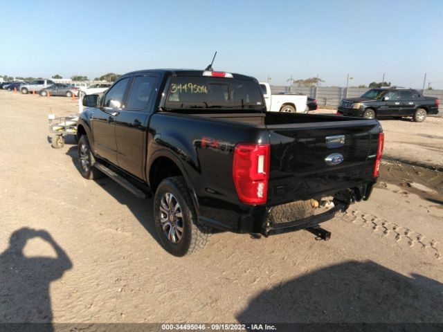 Photo 2 VIN: 1FTER4FH3KLA07381 - FORD RANGER 