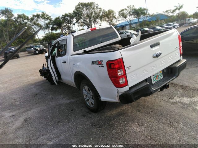 Photo 2 VIN: 1FTER4FH3KLA07705 - FORD RANGER 